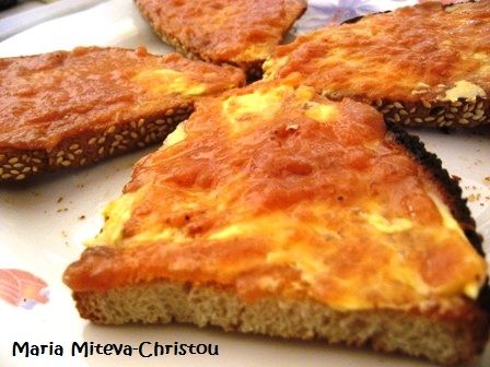 Мармалад от Банани