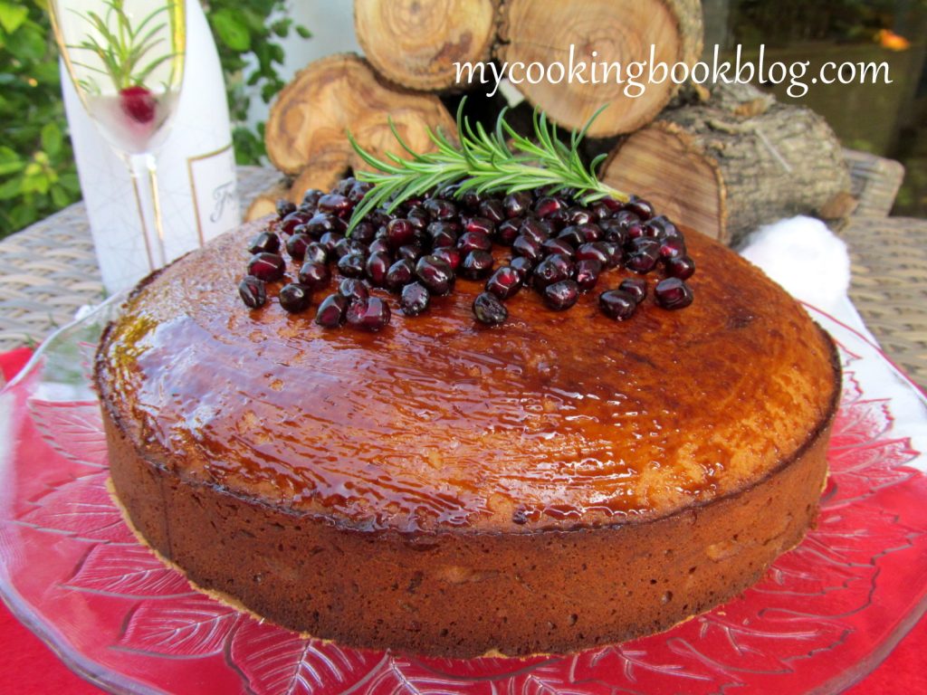 Василопита с пюре от дюли Василопита с пюре от дюли