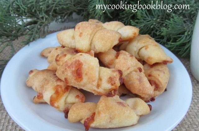 Соленки (от Златка Бочукова)