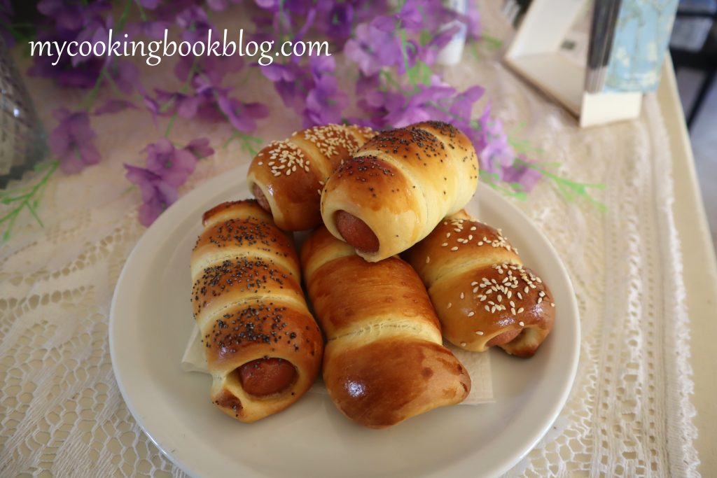Кренвиршки Кренвиршки